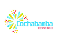 logo marca ciudad cochabamba